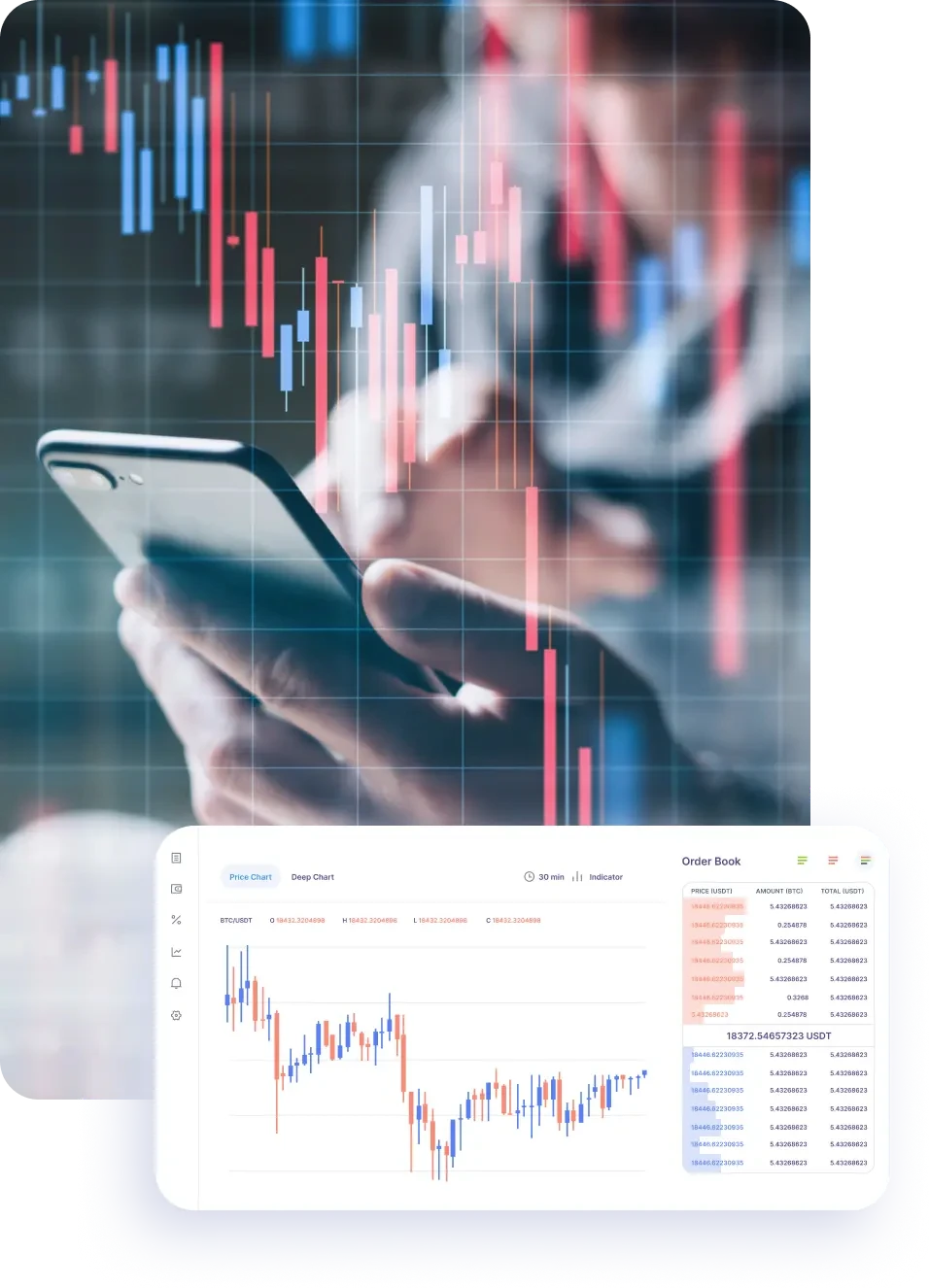 Svitvrs Phensar krypto platforma
